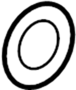 View 9052046014 Snap. Bearing. Hub.  Full-Sized Product Image
