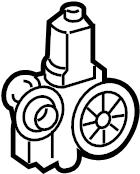 View 8572047110 Window Motor Full-Sized Product Image