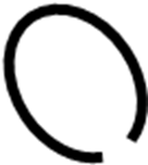 View 7739175010 Ring. Filler. Shield. Pocket.  Full-Sized Product Image