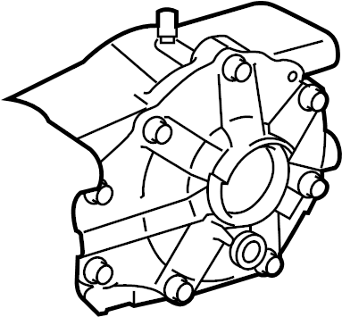 View 4111042060 Differential Full-Sized Product Image