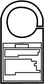 View 7457248010 Label. Fuel. (Left) Full-Sized Product Image