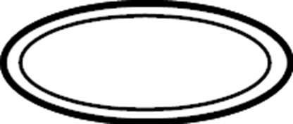 View 771690C010 Fuel Pump Tank Seal Full-Sized Product Image