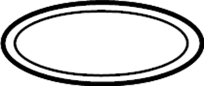 View 7716933030 Fuel Pump Tank Seal Full-Sized Product Image