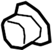 View 678370E010 Liftgate Seal Full-Sized Product Image