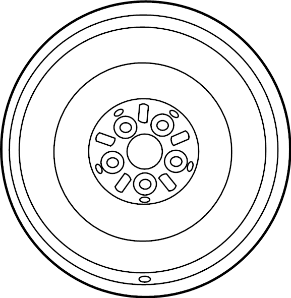 View 4261148752 Spare Tire Full-Sized Product Image