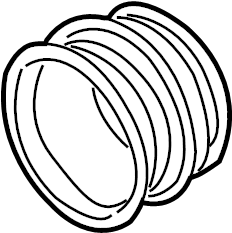 View 037903119A Alternator Pulley Full-Sized Product Image
