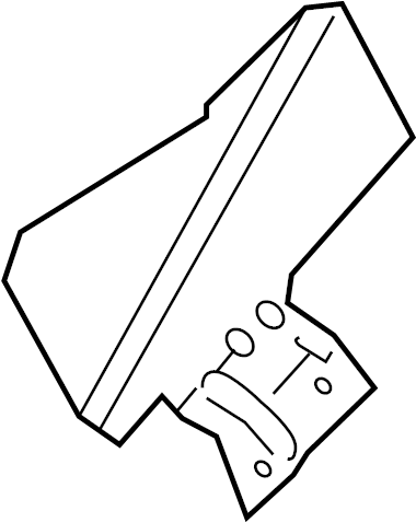 View 1J0941275B SHIELD.  Full-Sized Product Image
