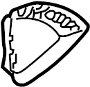 View 1C0601221ATBZ Wheel Cap Emblem Full-Sized Product Image