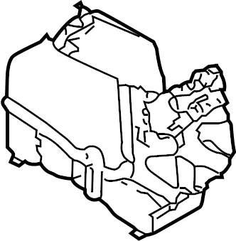 View 1C0864206FKWQ Console Armrest Full-Sized Product Image