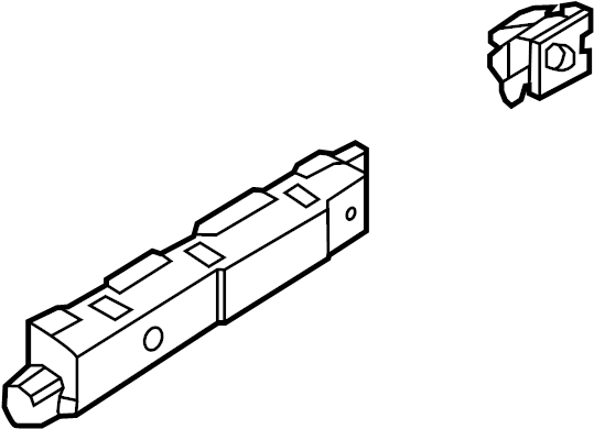 View 5C3035552C Antenna Amplifier Full-Sized Product Image