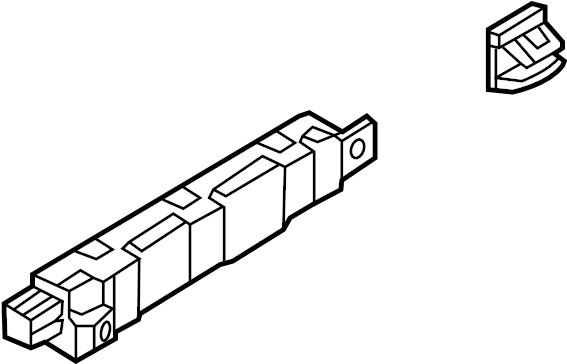 View 5C3035552D Antenna Amplifier Full-Sized Product Image