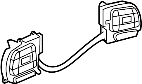 View 5C0959442C041 Multi switch.  Full-Sized Product Image
