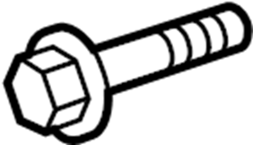 View N10604402 BOLT.  Full-Sized Product Image