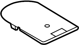 View 5C586365582V COVER.  Full-Sized Product Image