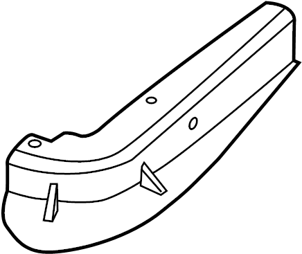 View 5C5881061 ADJUSTER.  Full-Sized Product Image