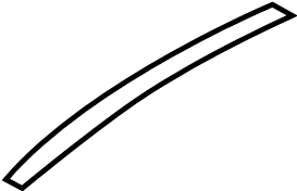 View 5C5853151SLX4 Roof Decal Full-Sized Product Image