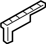 View 5NA9597699B9 Seat Memory Switch Full-Sized Product Image
