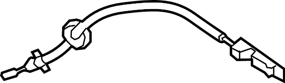 View 3G8837085 Cable.  Full-Sized Product Image