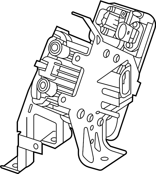 View 1EE963221B Heater ASSEMBLY.  Full-Sized Product Image