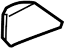 View 7L0881348H71N Seat Trim Panel Full-Sized Product Image