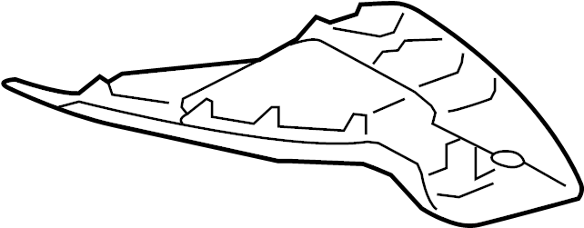 View 4L0501562 STONEGUARD Full-Sized Product Image