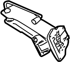 View 7L0011031E Floor Jack Full-Sized Product Image