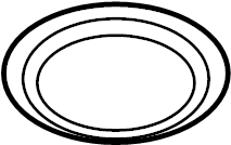 View 057133287C WASHER Full-Sized Product Image