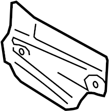 View 06E253244H SHIELD Full-Sized Product Image