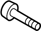 View 2D0611037 Brake Master Cylinder Screw. Reservoir Pin. Stud.  Full-Sized Product Image