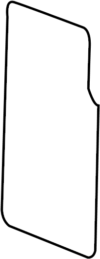 View 7P6885611AJD3 Seat Back Panel (Rear) Full-Sized Product Image