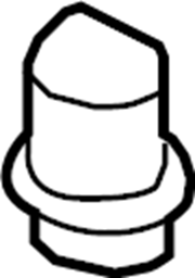 View 7P6945292 Courtesy Light Full-Sized Product Image
