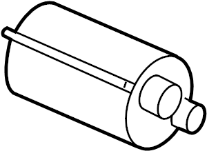 View 4L0012619D Kit. Tire. Sealant. Repair.  Full-Sized Product Image
