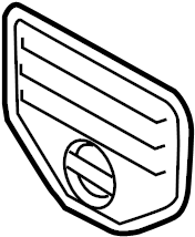 View 7P686028582V Cover. (Upper, Lower) Full-Sized Product Image