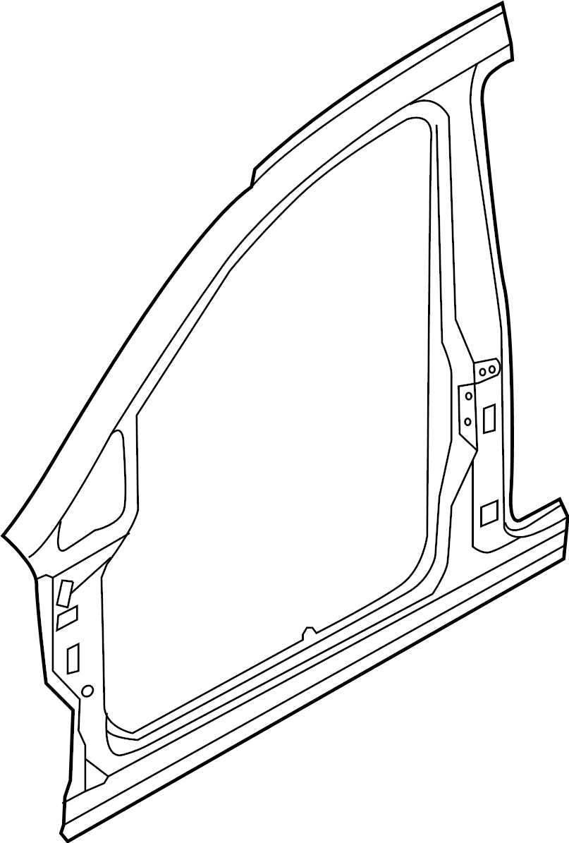 View 5G4809835A Uniside Full-Sized Product Image