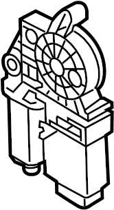 View 561959701CZ0D Window Motor Full-Sized Product Image