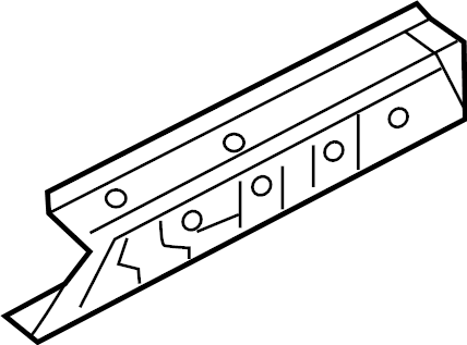 View 561810607 Rocker Panel Full-Sized Product Image