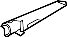 View 561919177 Courtesy Light Lens Full-Sized Product Image