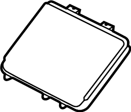 View 5NA980611A Antenna booster.  Full-Sized Product Image
