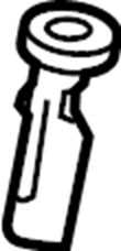 View 5TA883920B82V Headrest Guide Full-Sized Product Image