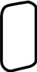 View 7N0864733A Cover. Sound. Insulator. Damper. (Rear, Lower) Full-Sized Product Image