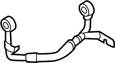 View 06F121497G PIPE Full-Sized Product Image
