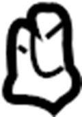 View 1J4839061 Window Regulator Guide Clip Full-Sized Product Image