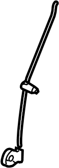 View 1J0881595B Cable.  Full-Sized Product Image