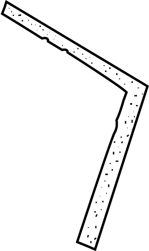 View 1K9885754A4ES Seat Back Panel (Rear, Upper) Full-Sized Product Image