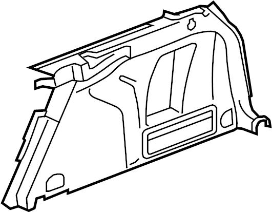 View 1K9867428AEWXV Trim. Panel. (Upper, Lower) Full-Sized Product Image