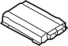 View 1K6035456B Radio Amplifier Full-Sized Product Image