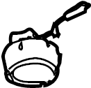 View 1K0959613AREJ Sunroof Switch Full-Sized Product Image