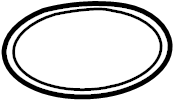 View 0BH325159 Transmission Filter Housing Full-Sized Product Image