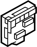 View 5Q0959592EZ00 Control. Module.  Full-Sized Product Image