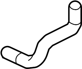 Afficher 1K0121096AE FLEXIBLE l’image du produit en taille réelle